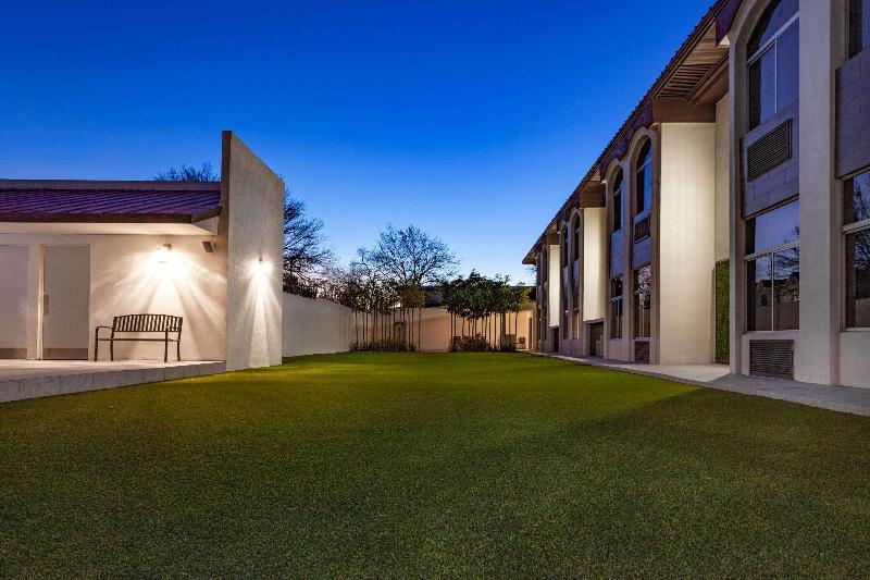 فندق Days Inn By Wyndham Piedras Negras