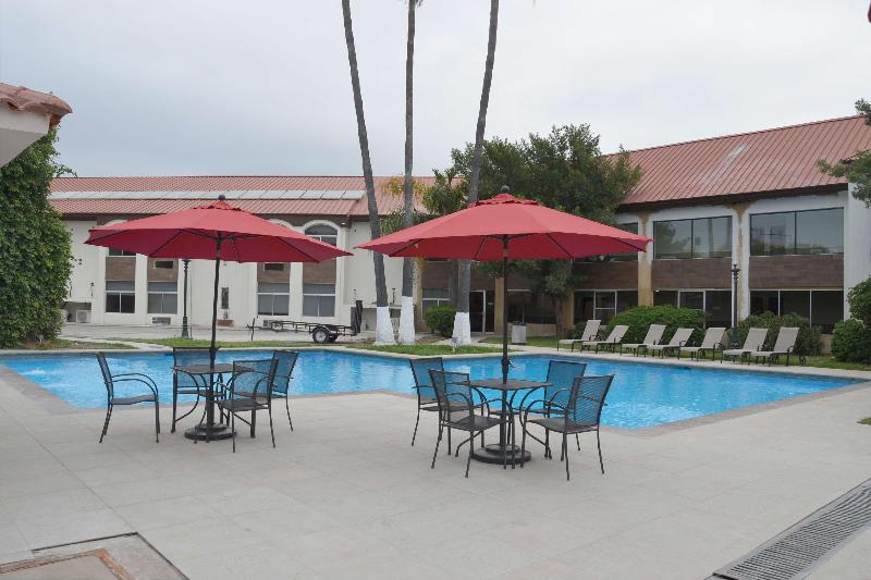 فندق Days Inn By Wyndham Piedras Negras