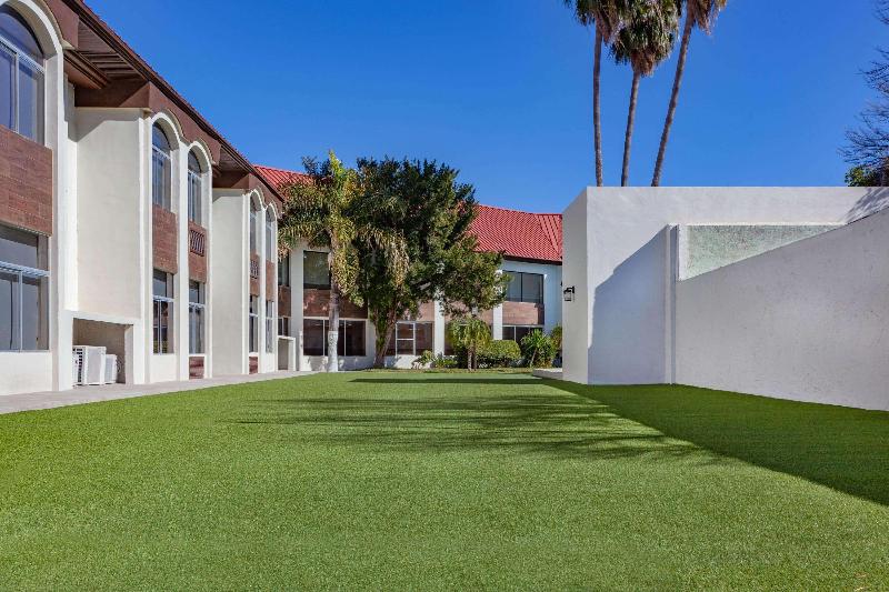 فندق Days Inn By Wyndham Piedras Negras