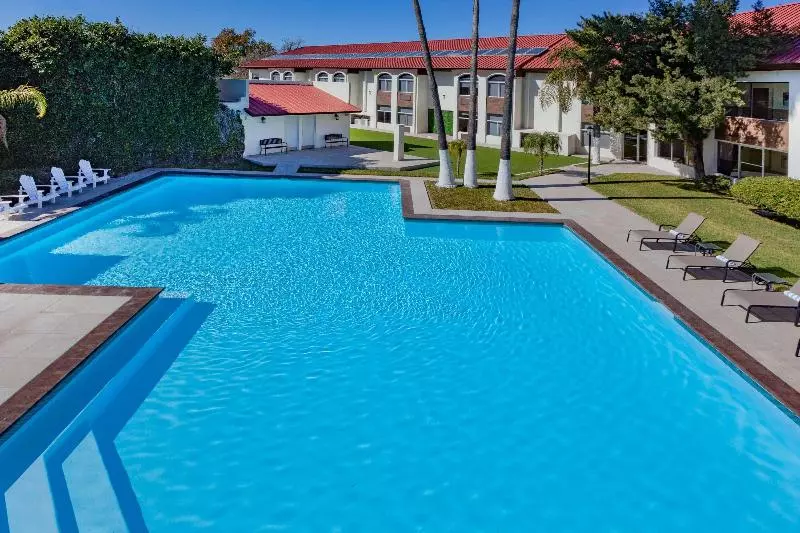 ホテル Days Inn By Wyndham Piedras Negras