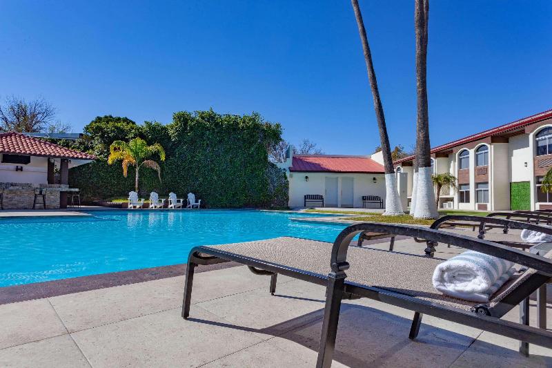 فندق Days Inn By Wyndham Piedras Negras