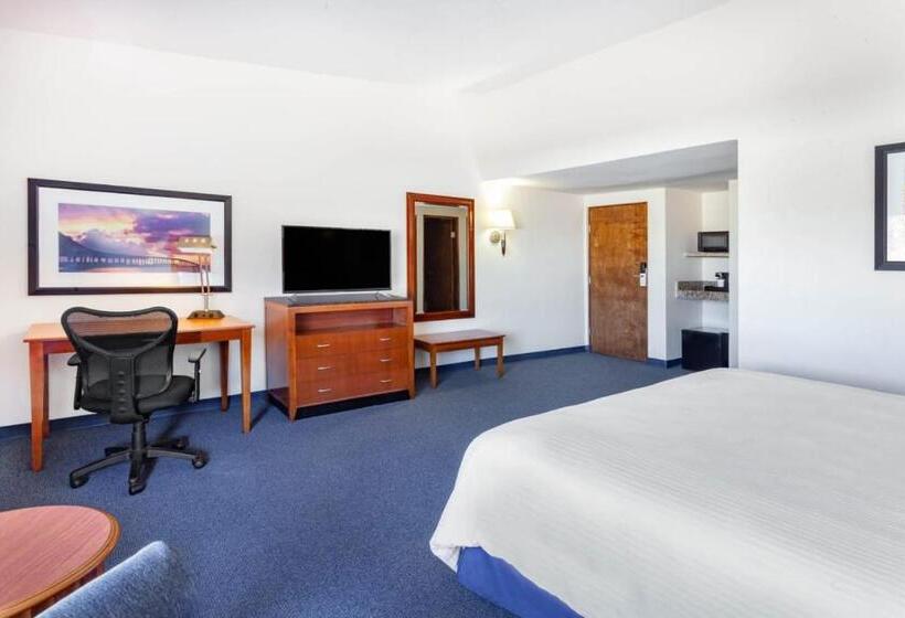 فندق Days Inn By Wyndham Piedras Negras