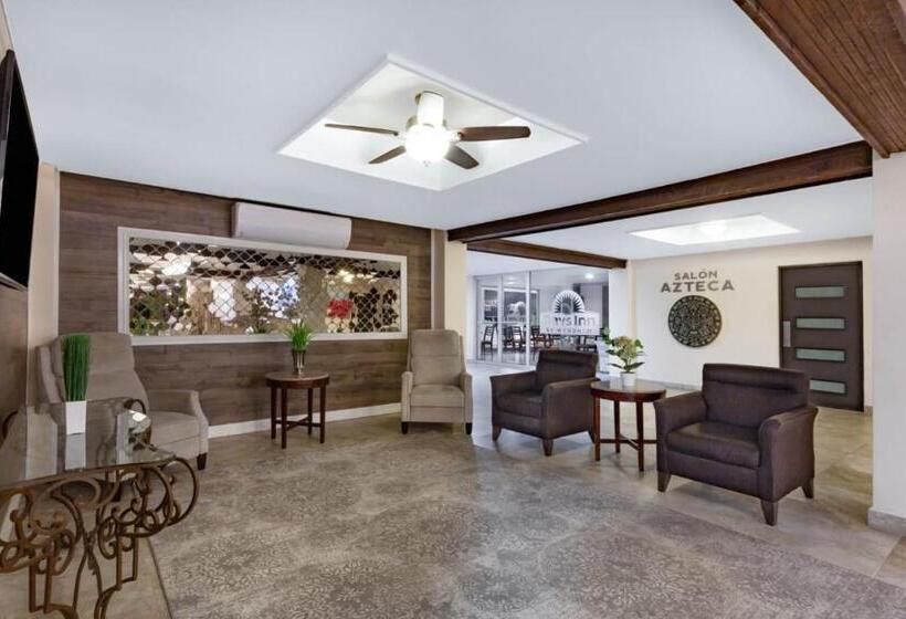 فندق Days Inn By Wyndham Piedras Negras