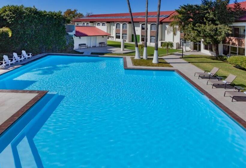 فندق Days Inn By Wyndham Piedras Negras