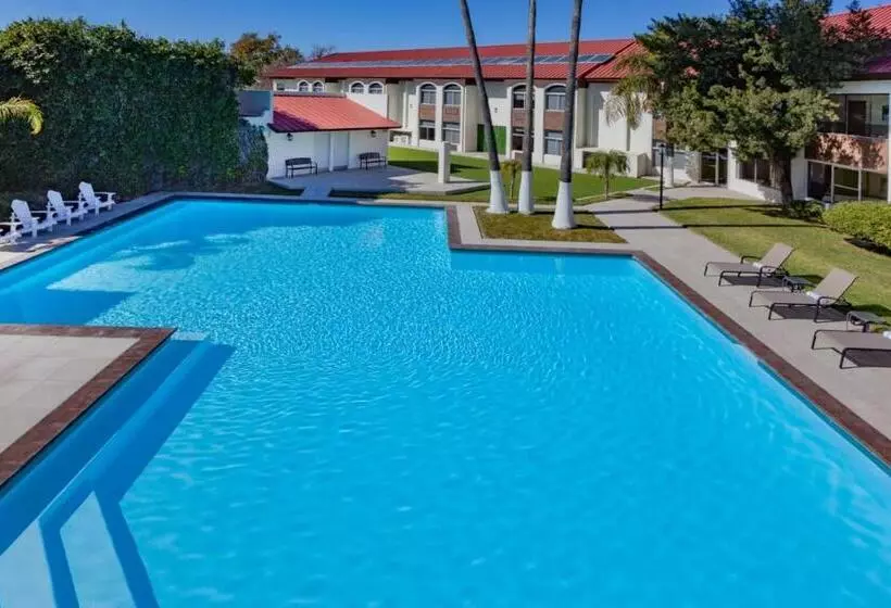 ホテル Days Inn By Wyndham Piedras Negras