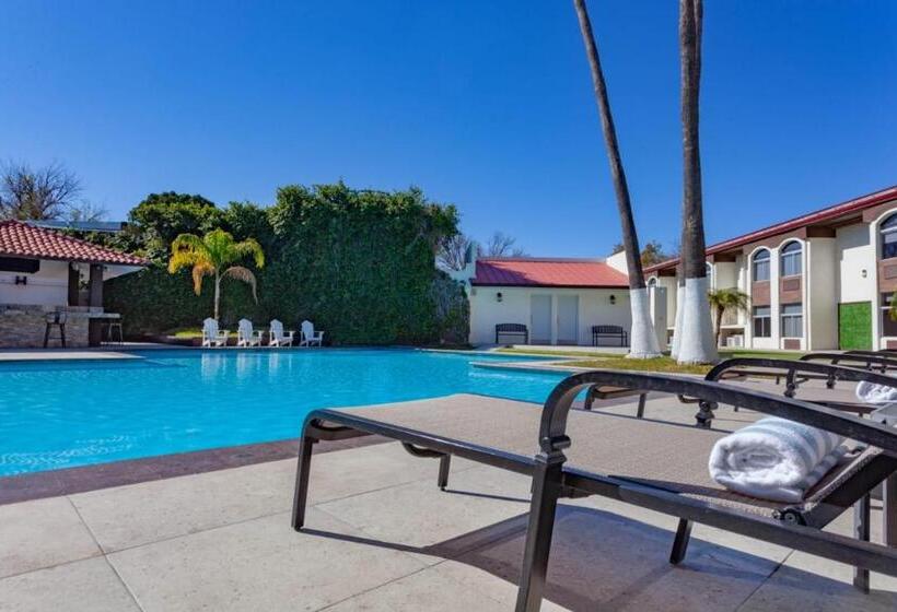 فندق Days Inn By Wyndham Piedras Negras