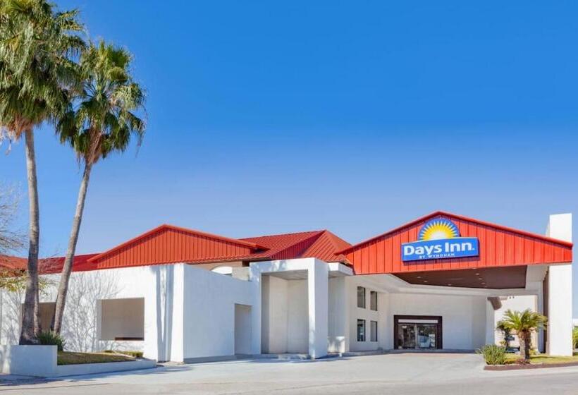 فندق Days Inn By Wyndham Piedras Negras