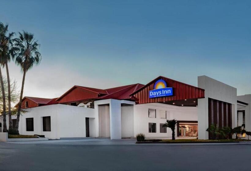 فندق Days Inn By Wyndham Piedras Negras