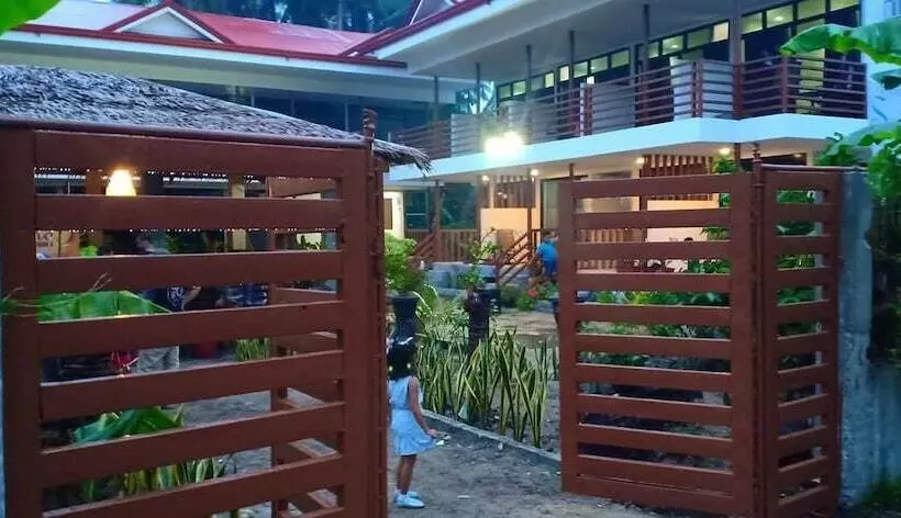هتل Soeliana Resort