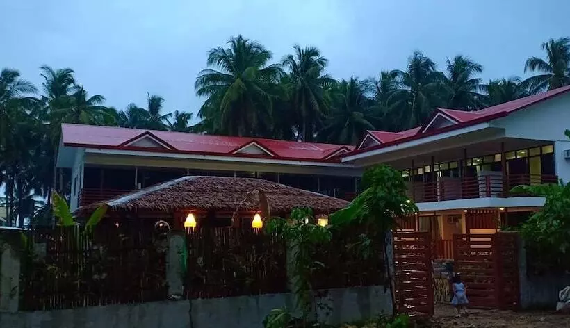 هتل Soeliana Resort