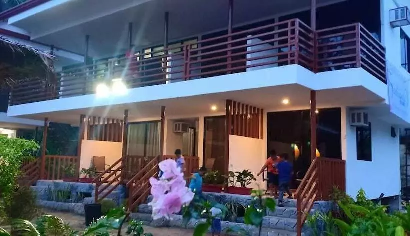 هتل Soeliana Resort
