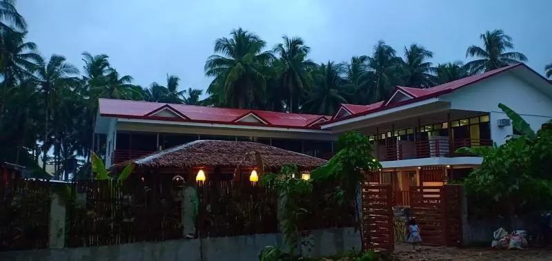 هتل Soeliana Resort