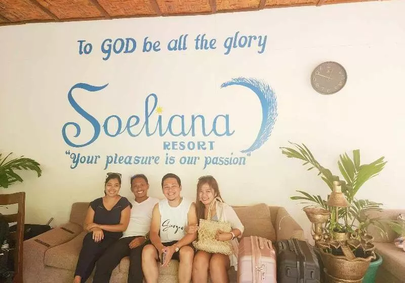 هتل Soeliana Resort