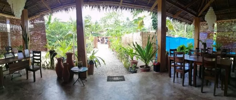 هتل Soeliana Resort