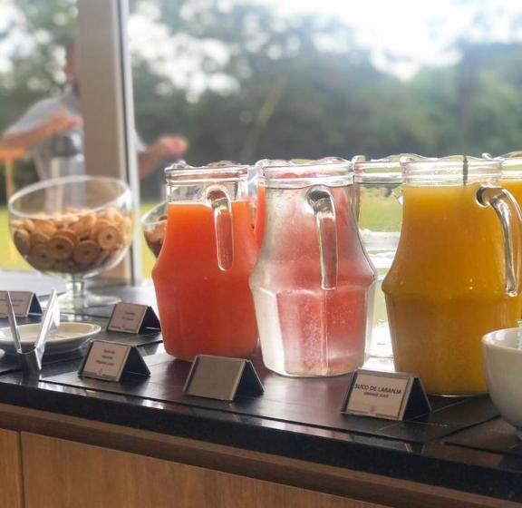 Legacy Hotel Guaratinguetá   Ao Lado De Aparecida  Sp