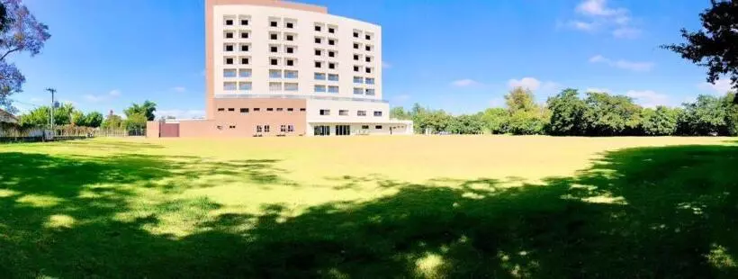 Legacy Hotel Guaratinguetá Ao Lado De Aparecida Sp