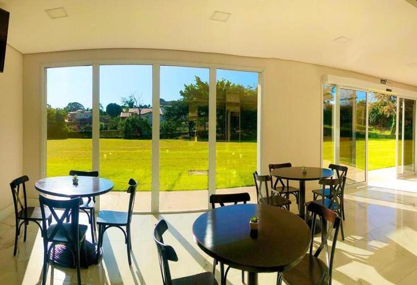 Legacy Hotel Guaratinguetá   Ao Lado De Aparecida  Sp