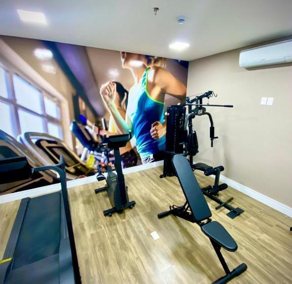 Legacy Hotel Guaratinguetá   Ao Lado De Aparecida  Sp