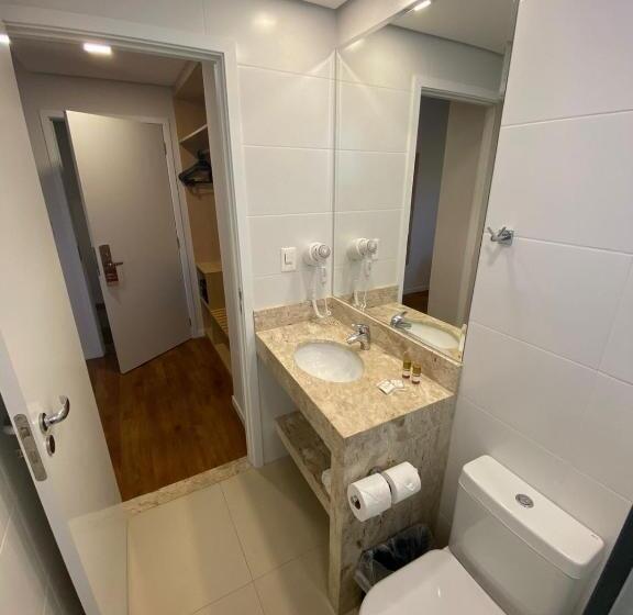 Legacy Hotel Guaratinguetá   Ao Lado De Aparecida  Sp