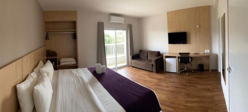 Legacy Hotel Guaratinguetá   Ao Lado De Aparecida  Sp