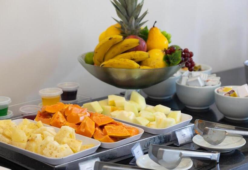 Legacy Hotel Guaratinguetá   Ao Lado De Aparecida  Sp