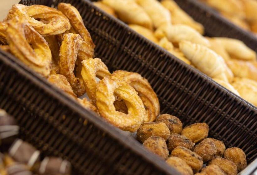 Legacy Hotel Guaratinguetá   Ao Lado De Aparecida  Sp