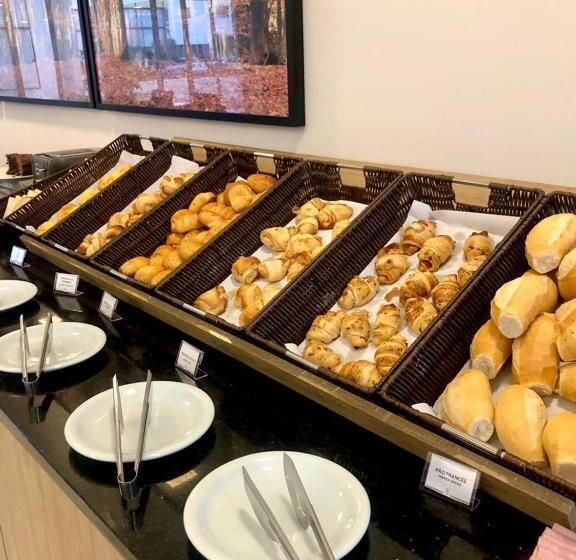 Legacy Hotel Guaratinguetá   Ao Lado De Aparecida  Sp