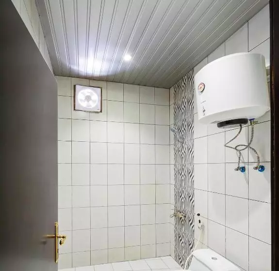 هتل Orchida Al Hamra