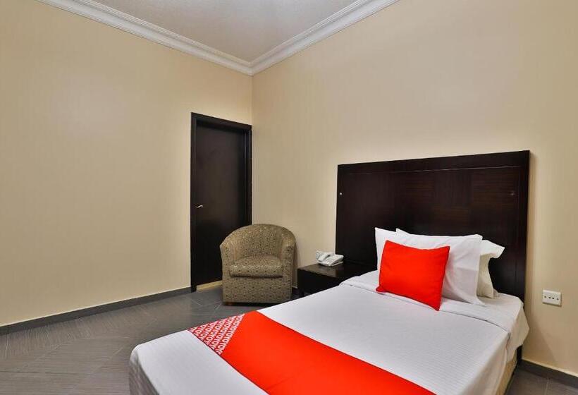 酒店 Orchida Al Hamra