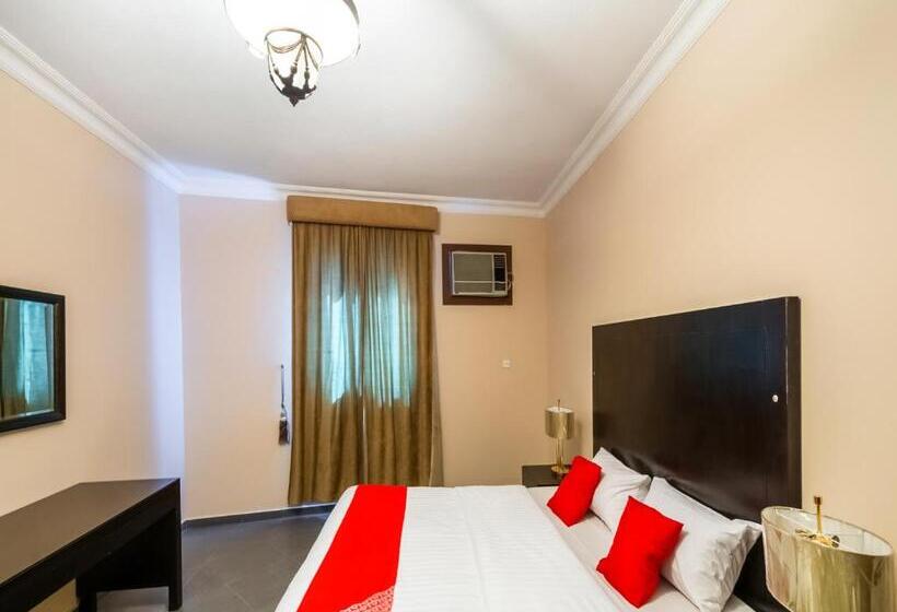 酒店 Orchida Al Hamra