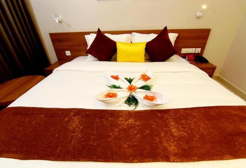 בית מלון כפרי Panacea Ventures