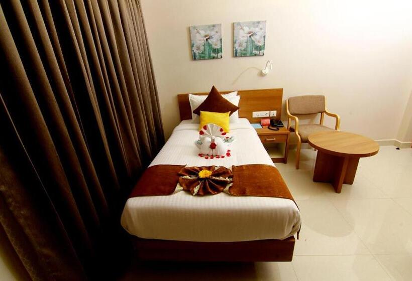 בית מלון כפרי Panacea Ventures