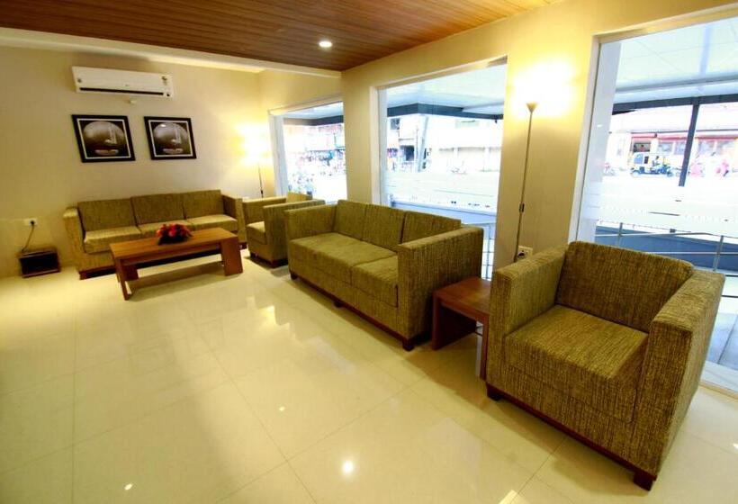 בית מלון כפרי Panacea Ventures