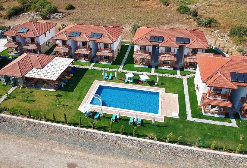 Karaincir Suit Otel Datça