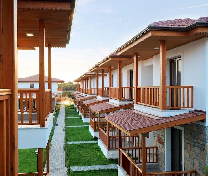 Karaincir Suit Otel Datça