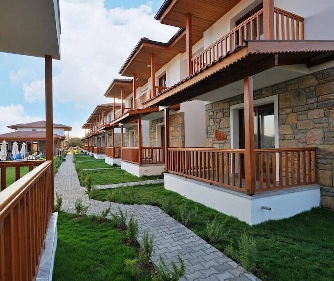 Karaincir Suit Otel Datça