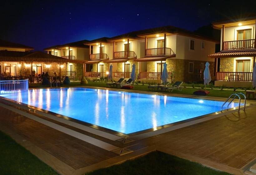 Karaincir Suit Otel Datça