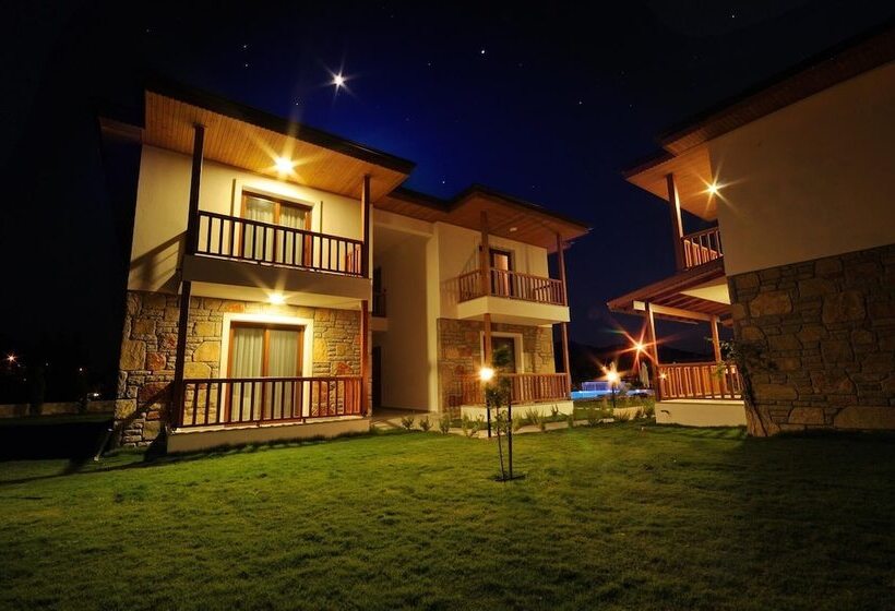 Karaincir Suit Otel Datça