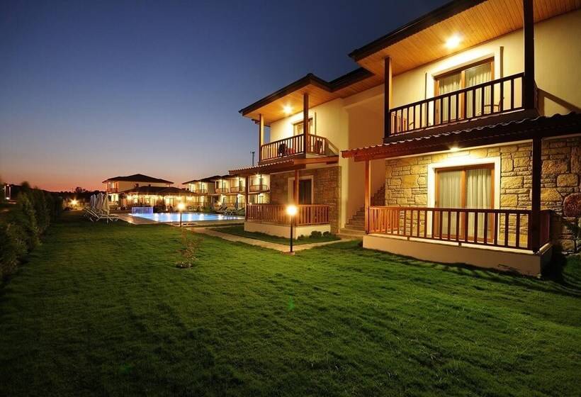 Karaincir Suit Otel Datça