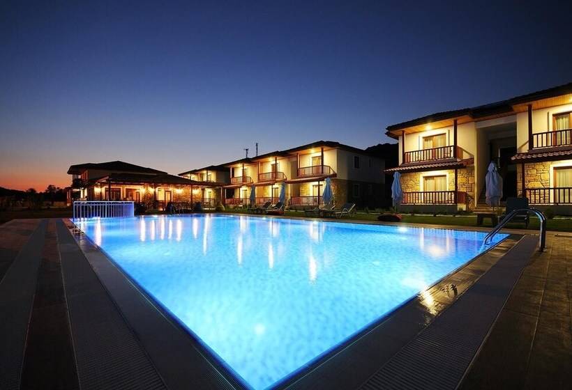 Karaincir Suit Otel Datça