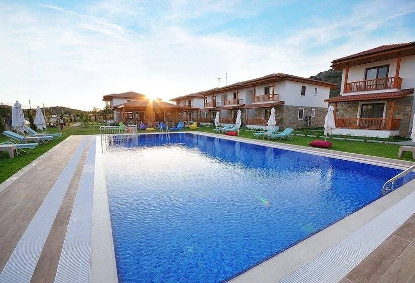 Karaincir Suit Otel Datça