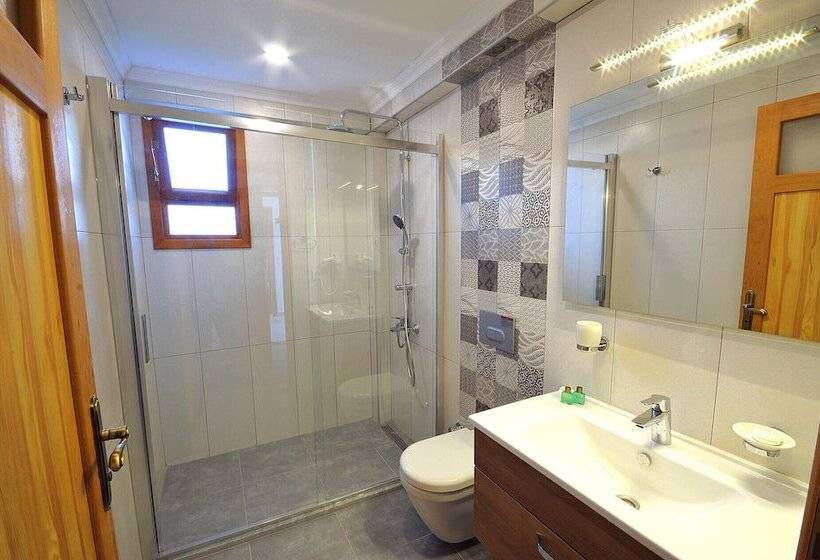 Karaincir Suit Otel Datça