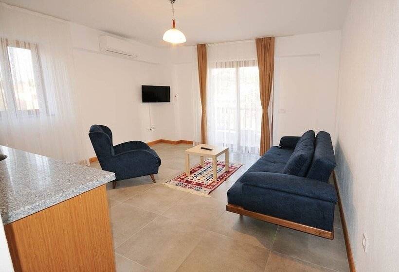 Karaincir Suit Otel Datça