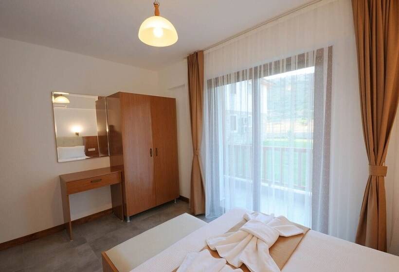 Karaincir Suit Otel Datça