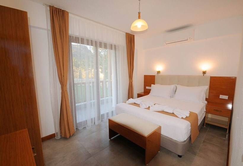 Karaincir Suit Otel Datça