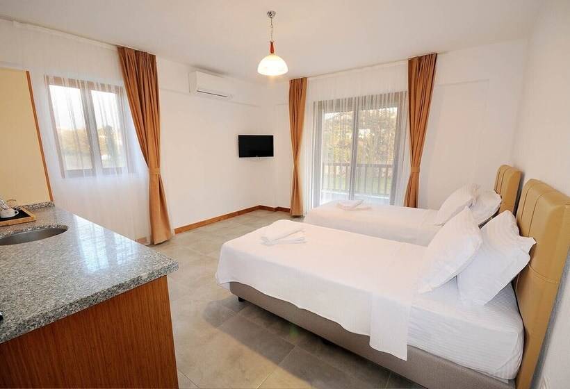 Karaincir Suit Otel Datça