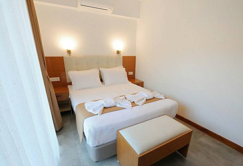 Karaincir Suit Otel Datça