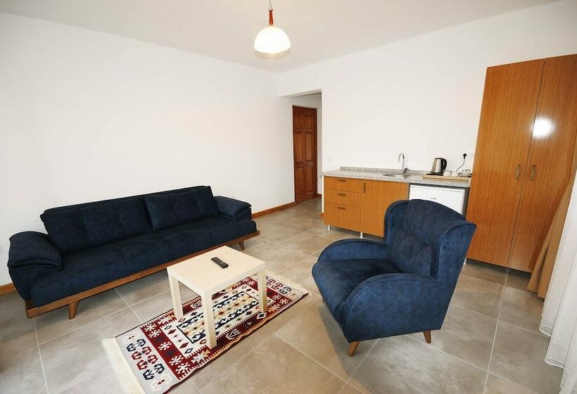 Karaincir Suit Otel Datça