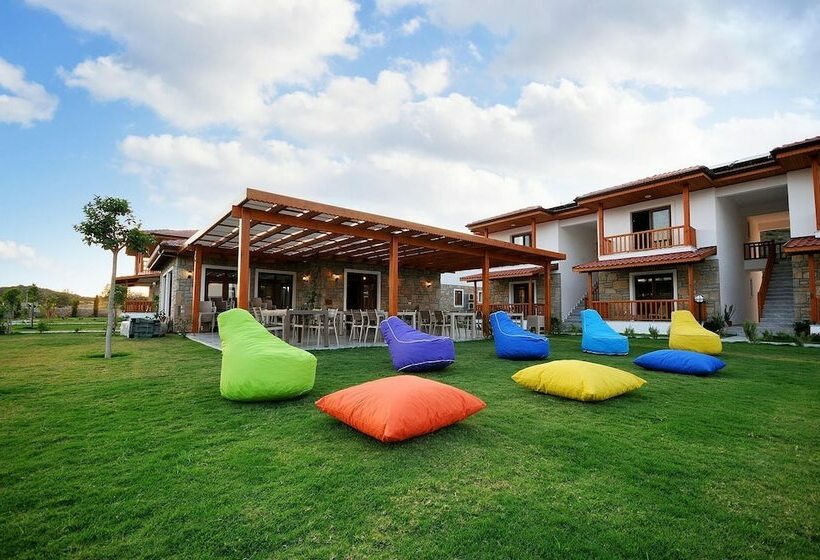 Karaincir Suit Otel Datça