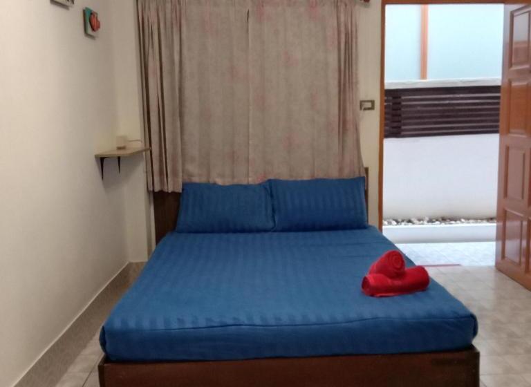 پانسیون Plaza Huahin